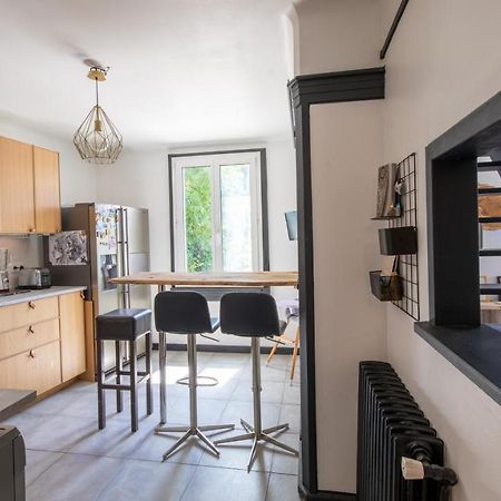 Mamie Jane Suite Deluxe Face Au Lac Tresserve Kültér fotó