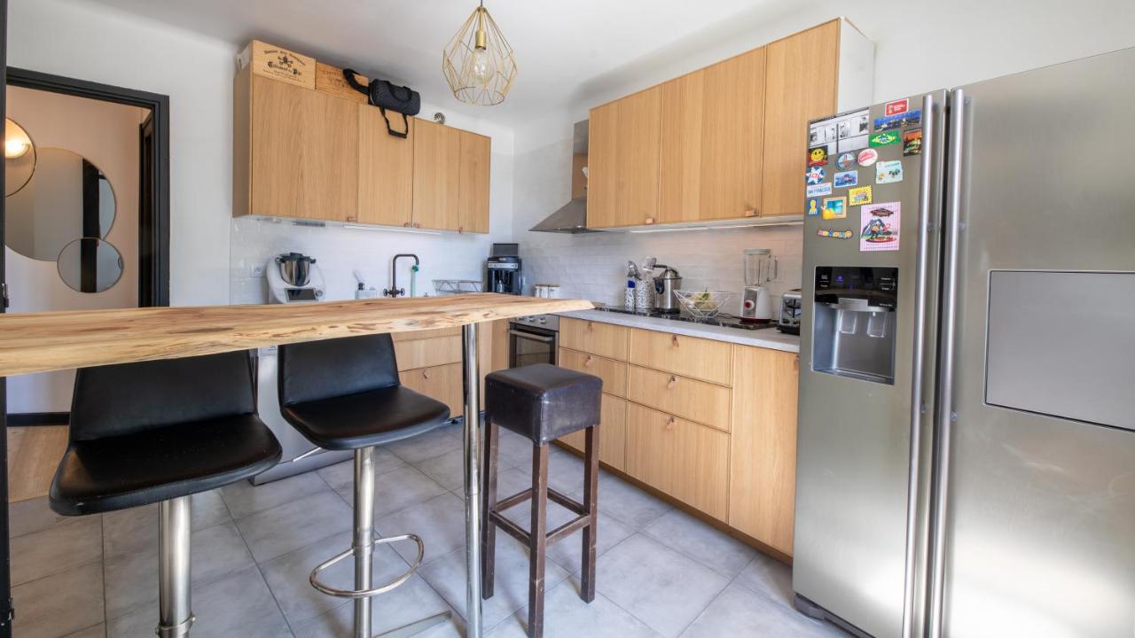 Mamie Jane Suite Deluxe Face Au Lac Tresserve Kültér fotó