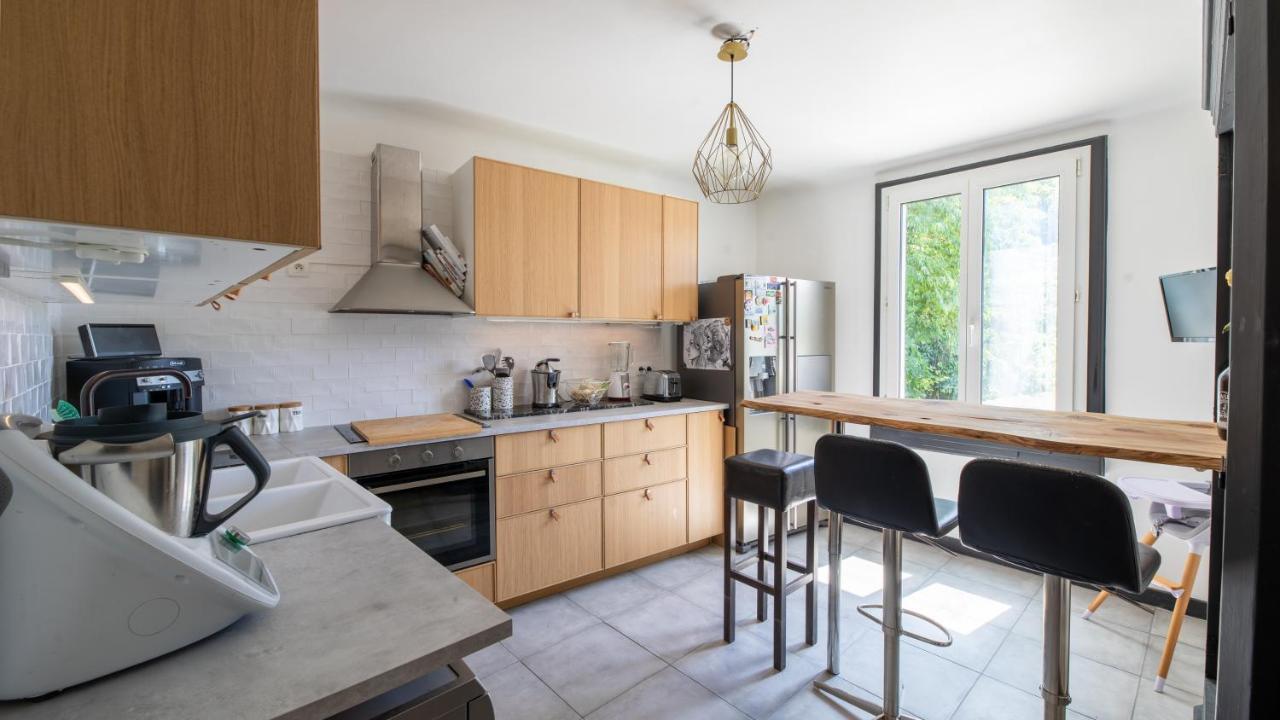 Mamie Jane Suite Deluxe Face Au Lac Tresserve Kültér fotó